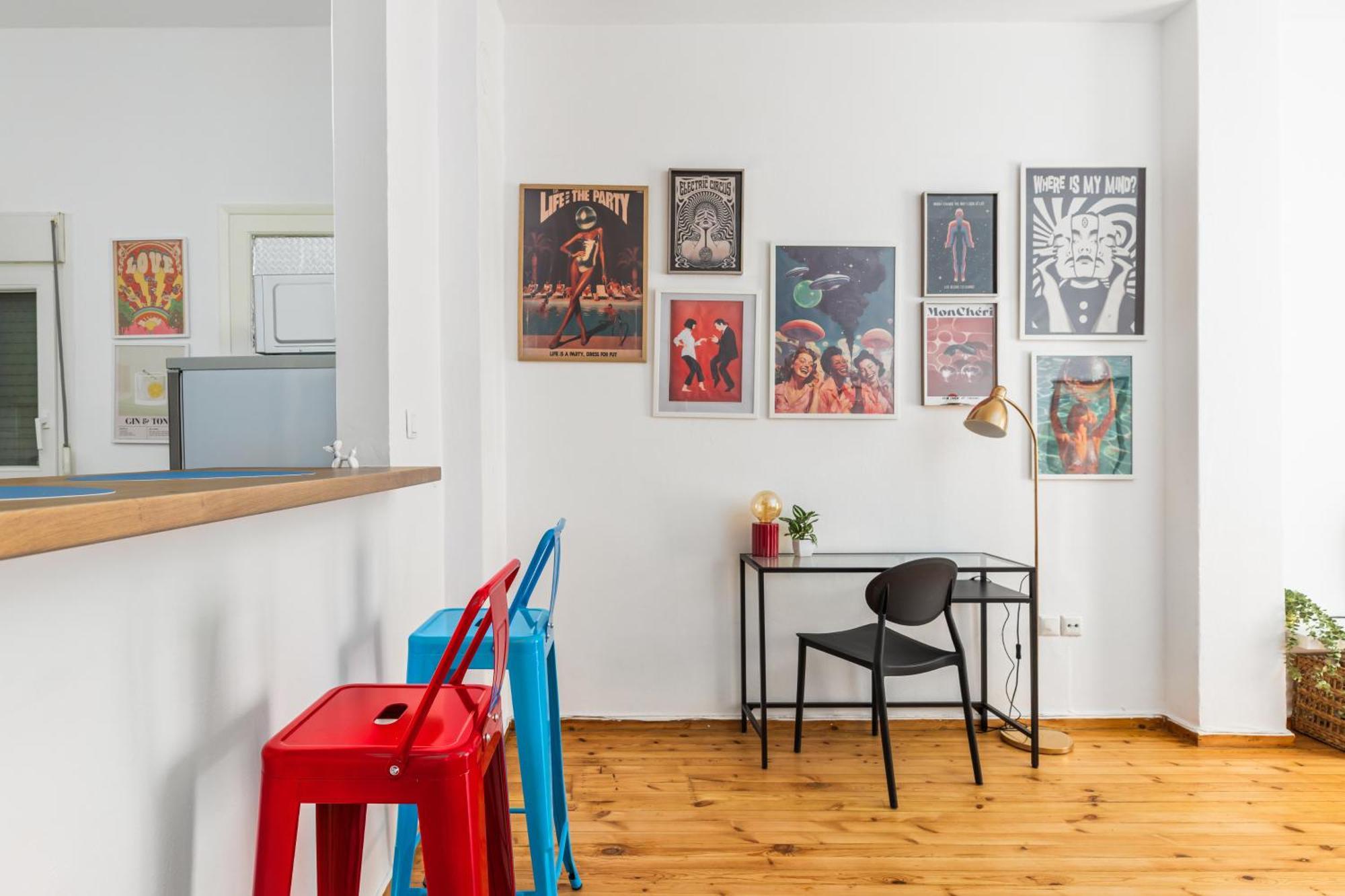 Mynd Retreat Apartment By Binobi! Thessaloniki Exterior foto