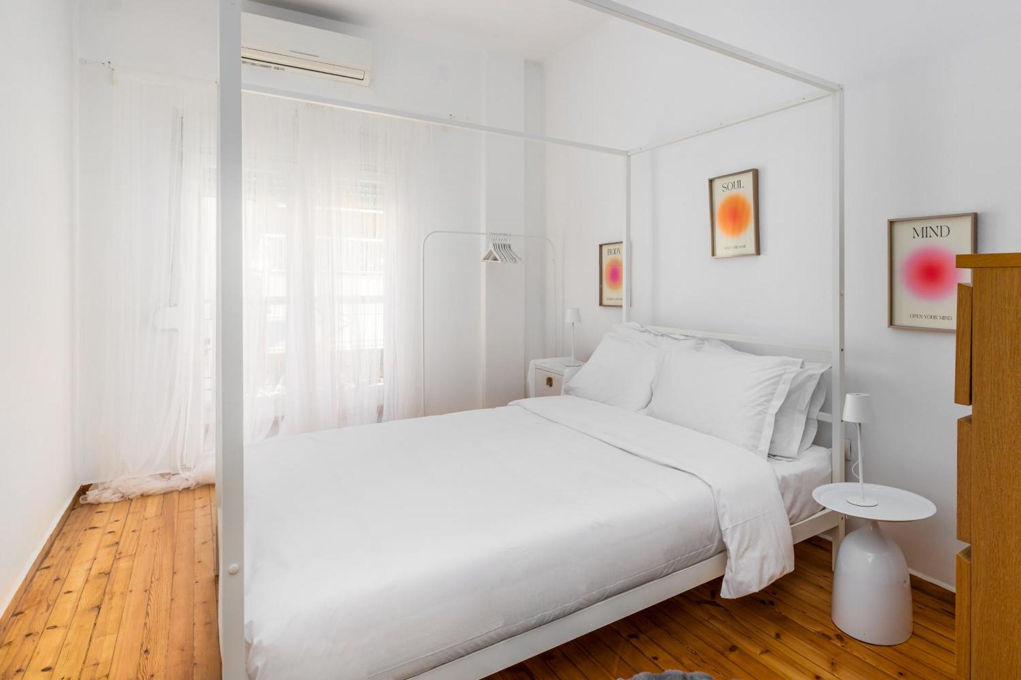 Mynd Retreat Apartment By Binobi! Thessaloniki Exterior foto